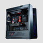 Helios GX601 GAMING PC - i9 14900K UP TO 6.00 GHz, GeForce RTX 5090, 64GB ddr5 ram, 2TB NVME ssd, 1200W 80 Plus PSU, win 11 pro