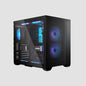 EPIC Gaming PC - AMD Ryzen 5 7600X 4.70 GHz , GeForce RTX 4060Ti, 32GB ddr5 ram, 1TB NVME ssd, 750W 80 Plus PSU, win 11 pro