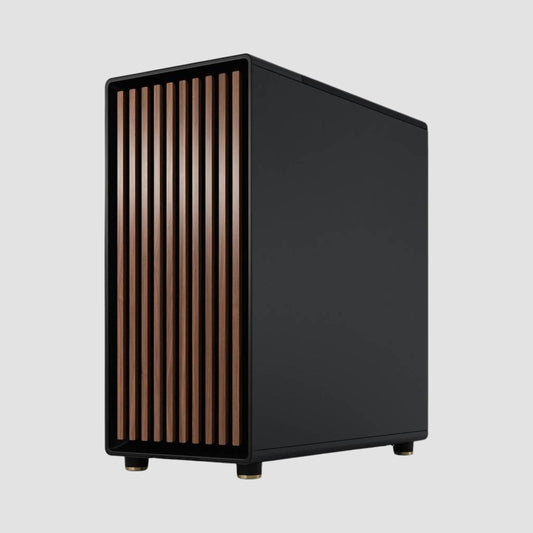 North Ultra 7 Workstation PC - intel Ultra 7 265K, GeForce RTX 4070 Super, 64GB ddr5 ram, 1TB NVME ssd,1000W 80 Plus PSU, win 11 pro