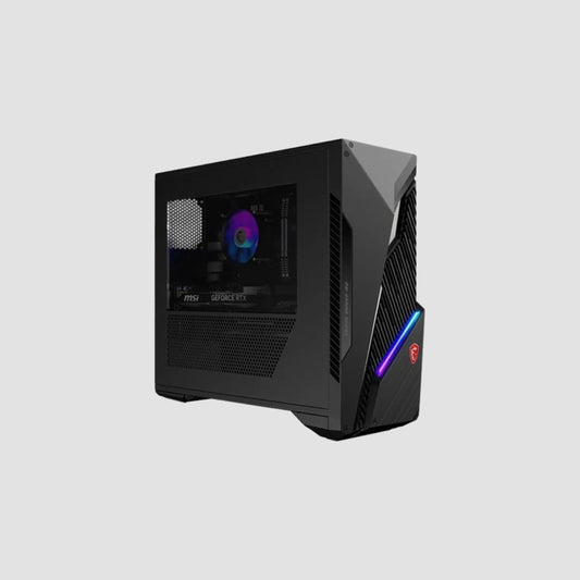 MSI MAG/Infinite S3 14NUD5-1446EU/Midi/i5-14400F/16GB/1TB SSD/RTX 4060Ti/W11H/2R