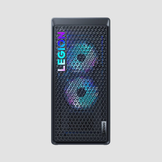 Lenovo Legion/T5 26IRX9/Tower/i7-13650HX/32GB/1TB SSD/RTX 4060Ti/W11H/3R
