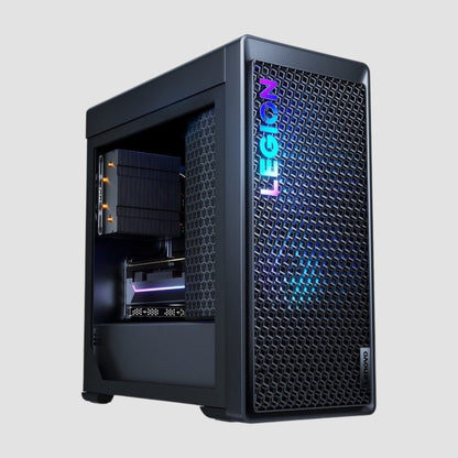 Lenovo Legion/T5 26IRX9/Tower/i7-13650HX/32GB/1TB SSD/RTX 4060Ti/W11H/3R