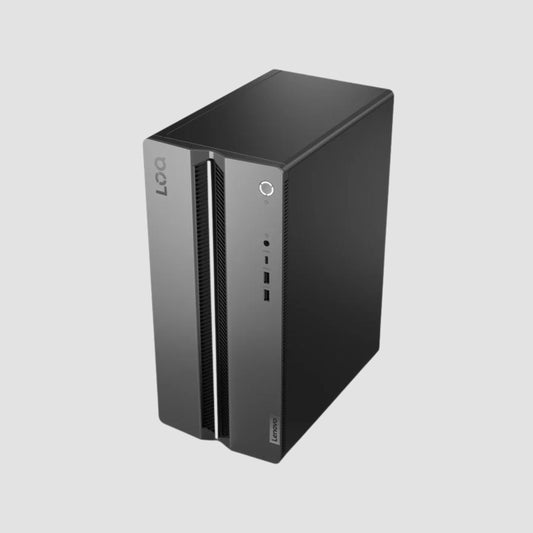 Lenovo LOQ/17IRR9/Tower/i5-14400F/32GB/1TB SSD/RTX 4060Ti/W11H/2R