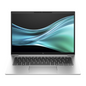 HP EliteBook 840 G11, 14th Gen Intel Core Ultra 7 155U 16GB RAM 512GB SSD  14" WUXGA Anti Glare Display, Fingerprint Reader, Windows 11 Pro, Backlit English Keyboard, Silver