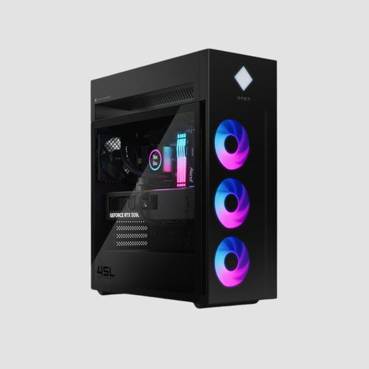 HP OMEN/GT22-3592nc/Tower/U7-265K/64GB/2TB/RTX 5090/W11H/2R