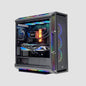 The Nemesis Gaming PC - Ultra 9 285K up to 5.70 GHz, GeForce RTX 5080, 64GB ddr5 ram 6000, 1TB NVME ssd, 2TB hdd , 1200W 80 Plus PSU, win 11 pro