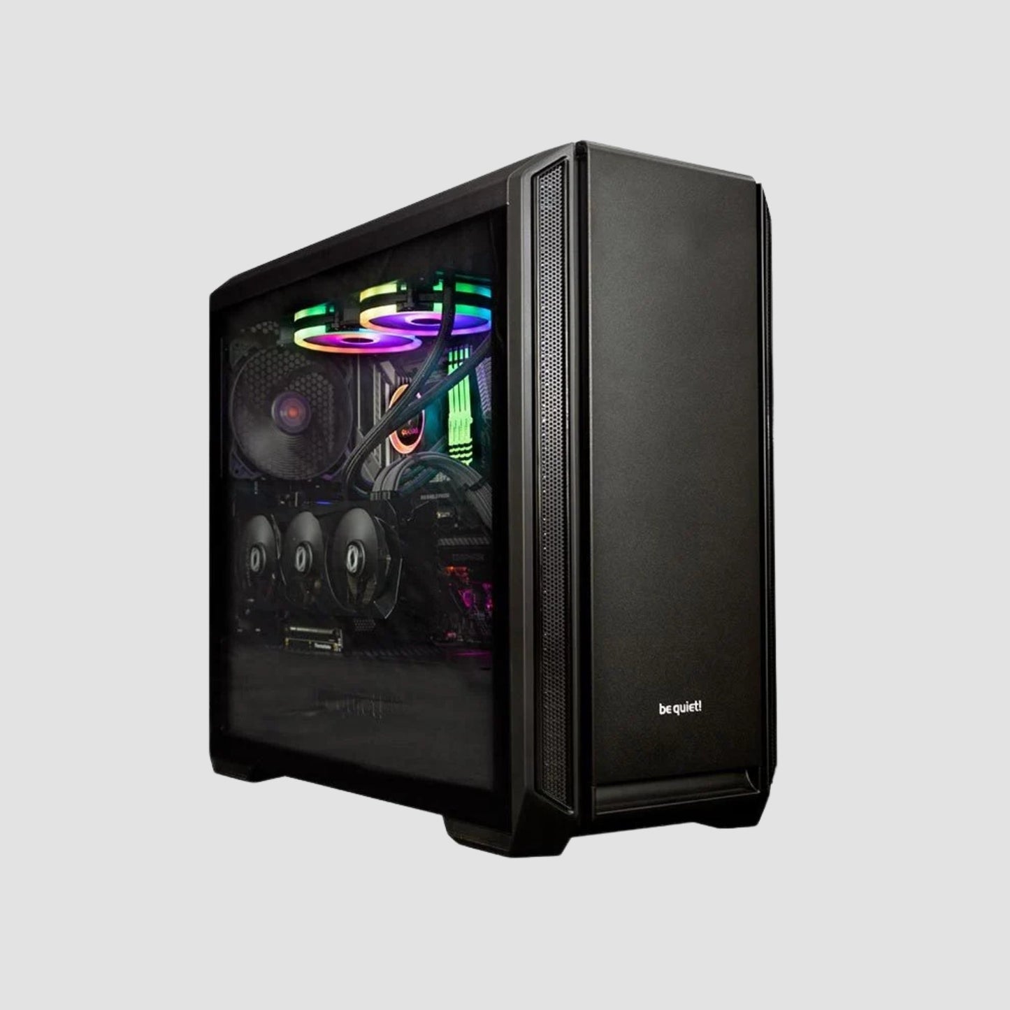 RACING SIMULATOR PC - i7 14700K up to 5.60 GHz, GeForce RTX 5080 , 64GB ddr5 ram, 1TB NVME ssd, 2TB hdd , 1000W 80 Plus PSU, win 11 pro
