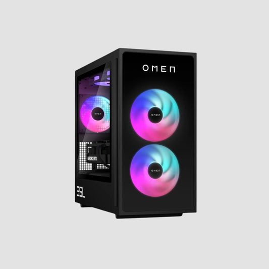 HP OMEN/GT16-0006nc/Desktop/U7-265F/64GB/2TB/RTX 5080/W11H/3R