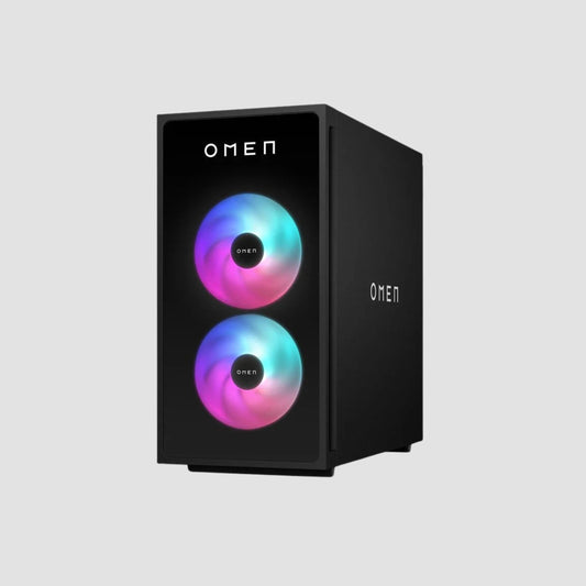 HP OMEN/16L TG03-0005nc/Tower/U5-225F/32GB/1TB SSD/RTX 4060Ti/W11H/3R