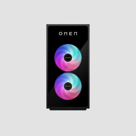 HP OMEN/GT21-2027nc/Tower/i5-14400F/32GB/1TB SSD/RTX 4070S/W11H/2R