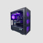 SINISTER PC - AMD RYZEN 9800X3D UP TO 5.2 GHz, GeForce RTX 5070 Ti 16GB, 32GB ddr5 ram, 1TB NVME ssd, 1000W 80 Plus PSU, win 11 pro