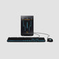 Acer Predator POX-650 Orion Ci7-13700/16GB DDR4/1024GB SSD/ RTX4070Ti/WiFi+BT/W11 Home
