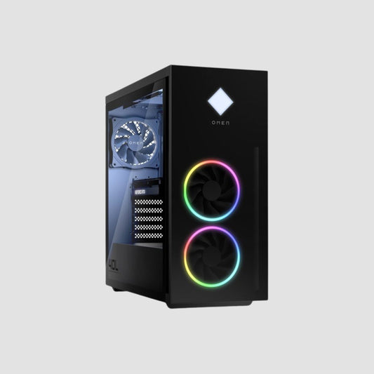 HP OMEN/16L TG03-0000nc/Tower/i5-14400F/16GB/1TB SSD/RTX 3050/W11H/3R