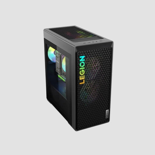 Lenovo Legion/T5 26IRX9/Tower/i7-13650HX/32GB/1TB SSD/RTX 4060/no OS/3R