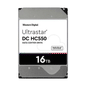 WD ULTRASTAR HDD SATA DATA CENTER