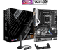 ASROCK X670E Pro RS D5 ATX