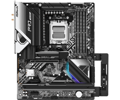 ASROCK X670E Pro RS D5 ATX