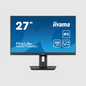 IIYAMA XUB2492QSU-B1 ProLite 120 23, 8" Quad HD | XUB2492QSU-B1