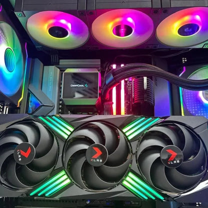 Black Myth PC - Ryzen 9800X3D, GeForce RTX 5080, 32GB ddr5 ram, 1TB NVME ssd, 1200W 80 Plus PSU, win 11 pro