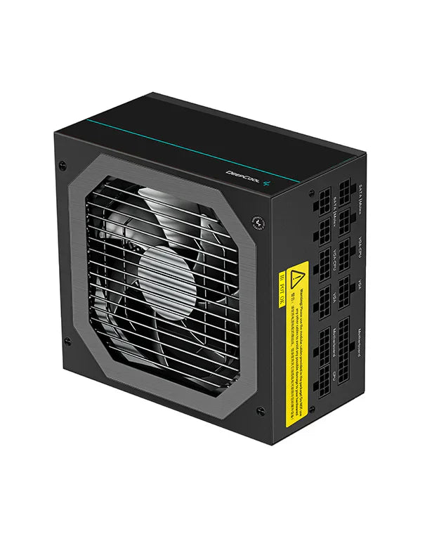 DEEPCOOL DQ650-M 80 V2 POWER SUPPLY 650W