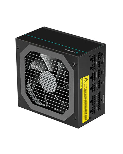 DEEPCOOL DQ650-M 80 V2 POWER SUPPLY 650W