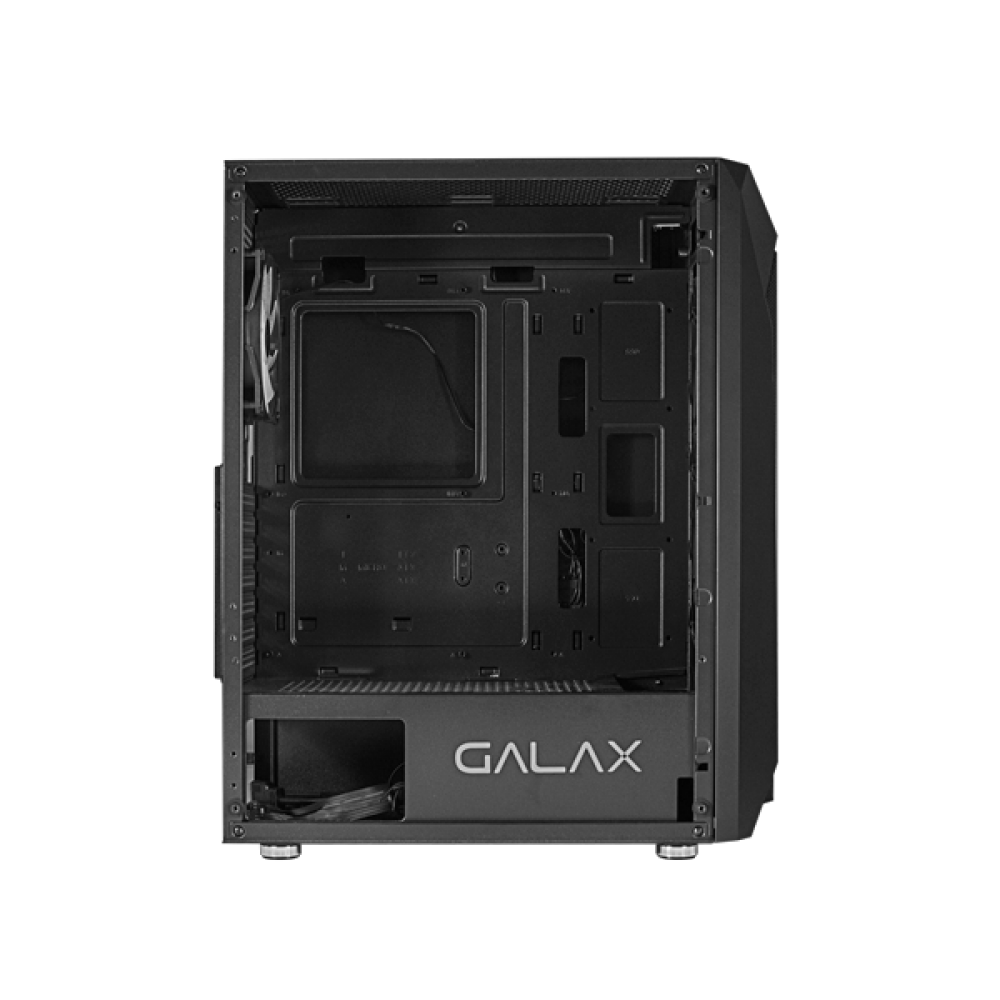 GALAX Revolution– 05 , Gaming Case, ATX, 4 FAN