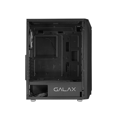 GALAX Revolution– 05 , Gaming Case, ATX, 4 FAN