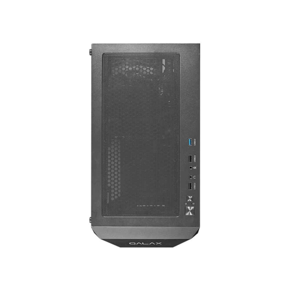 GALAX Revolution– 05 , Gaming Case, ATX, 4 FAN