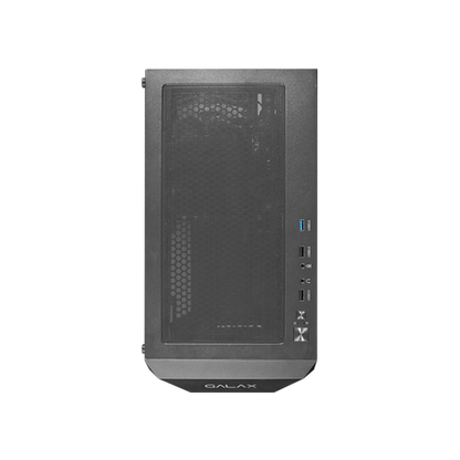 GALAX Revolution– 05 , Gaming Case, ATX, 4 FAN