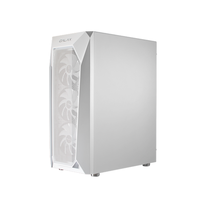 GALAX Revolution– 05 , Gaming Case, ATX, 4 FAN