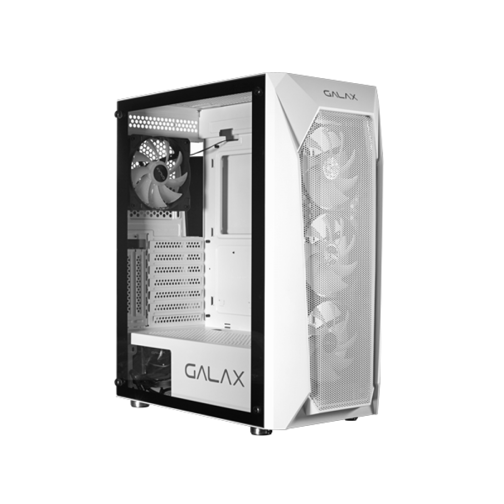GALAX Revolution– 05 , Gaming Case, ATX, 4 FAN