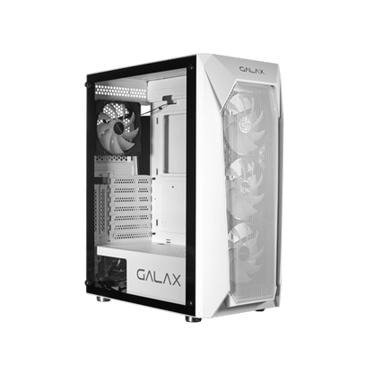 GALAX Revolution– 05 , Gaming Case, ATX, 4 FAN