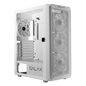 GALAX Revolution-07 WHITE Gaming Case, ATX, 4 Fan