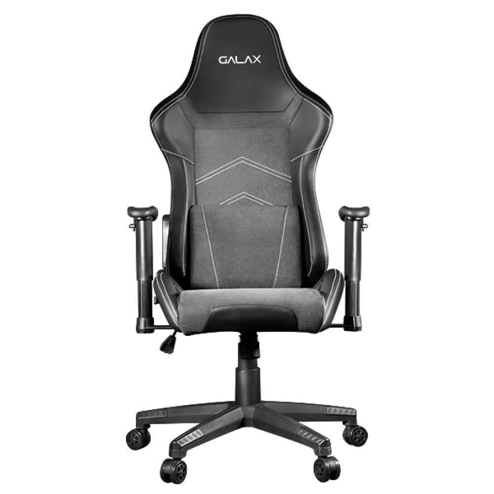 GALAX Gaming Chair-04 Black