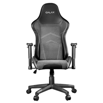 GALAX Gaming Chair-04 Black