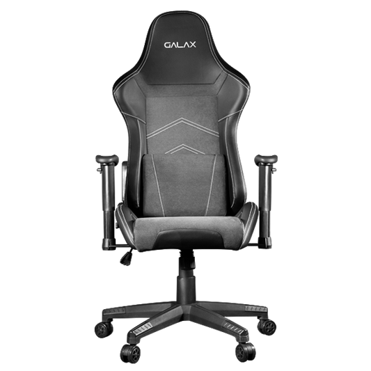 GALAX Gaming Chair-04 Black
