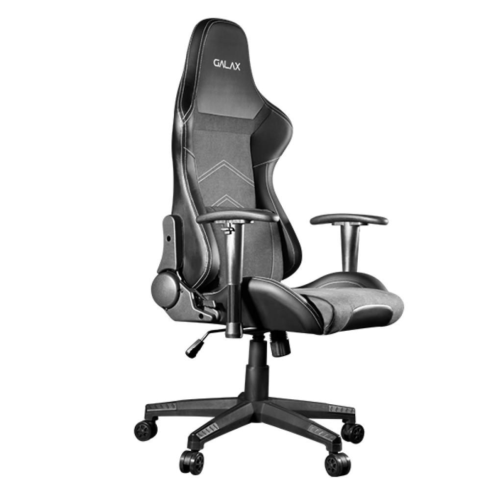 GALAX Gaming Chair-04 Black