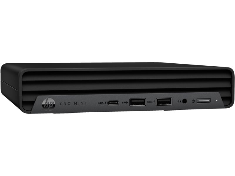 HP Pro SFF 400 G9 | Intel Core i3-13100 | 8GB DDR4 | 256GB SSD