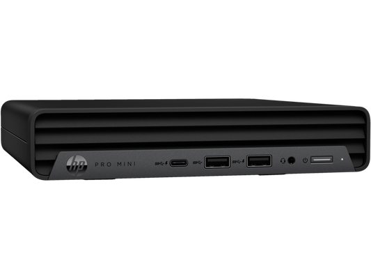 HP Pro SFF 400 G9 i5/i7 13TH/ 8GB/512 PC