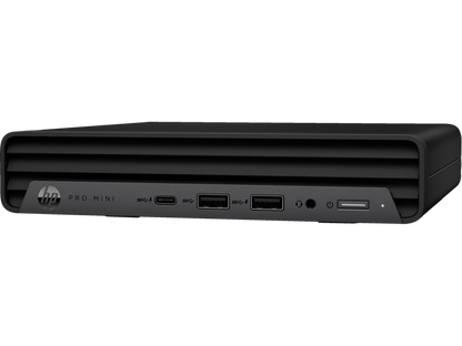 HP Pro SFF 400 G9 | Intel Core i3-13100 | 8GB DDR4 | 256GB SSD