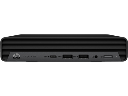 HP Pro SFF 400 G9 | Intel Core i3-13100 | 8GB DDR4 | 256GB SSD