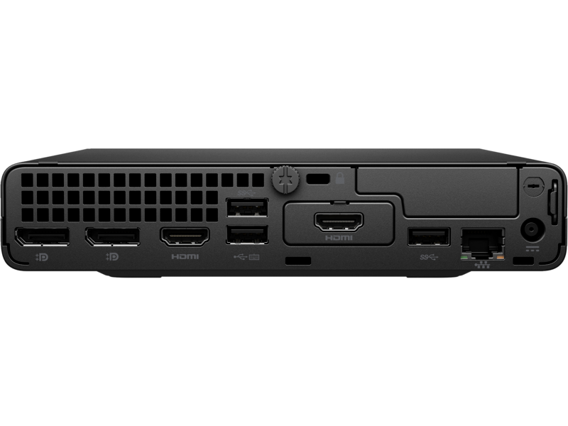 HP Pro SFF 400 G9 | Intel Core i3-13100 | 8GB DDR4 | 256GB SSD