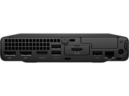 HP Pro SFF 400 G9 | Intel Core i3-13100 | 8GB DDR4 | 256GB SSD