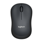 LOGITECH M220 SILENT-CHARCOAL
