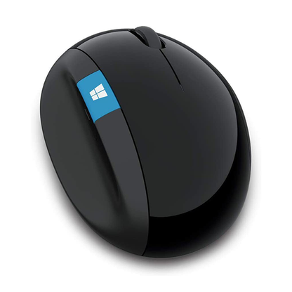 MICROSOFT SCULPT ERGONOMIC MOUSE