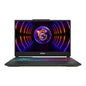 MSI KATANA 15 | Intel Core i7 13620H | 16GB RAM | 512GB SSD | NVIDIA RTX 4050 6GB GDDR6 | 15.6" FHD Display