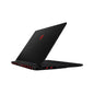MSI Raider 18 HX A14VIG | Intel Core i9-14900HX | 64GB RAM | 2TB SSD | NVIDIA RTX 4090 16GB GDDR6 | 18" UHD+ Display