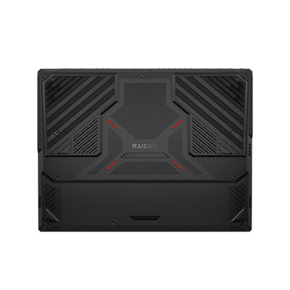 MSI Raider 18 HX A14VIG | Intel Core i9-14900HX | 64GB RAM | 2TB SSD | NVIDIA RTX 4090 16GB GDDR6 | 18" UHD+ Display