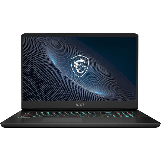 MSI Vector GP76 | 17.3" FHD 360Hz | Intel Core i7-12700H | 16GB RAM | 1TB NVMe SSD | NVIDIA RTX 3060