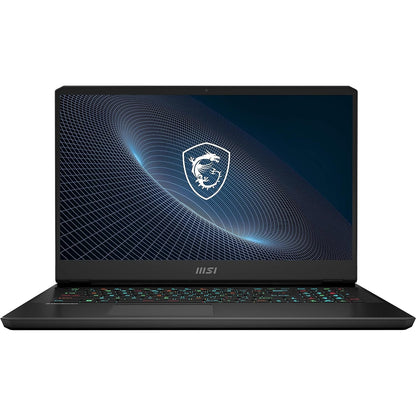 MSI Vector GP76 | 17.3" FHD 360Hz | Intel Core i7-12700H | 16GB RAM | 1TB NVMe SSD | NVIDIA RTX 3060